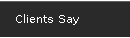 testimonials